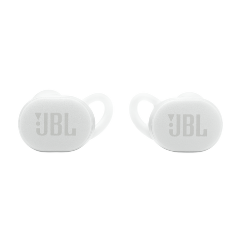 Alternative image of JBL Endurance Race 2